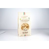 Bio Conchiglioni pasta - Produktbild