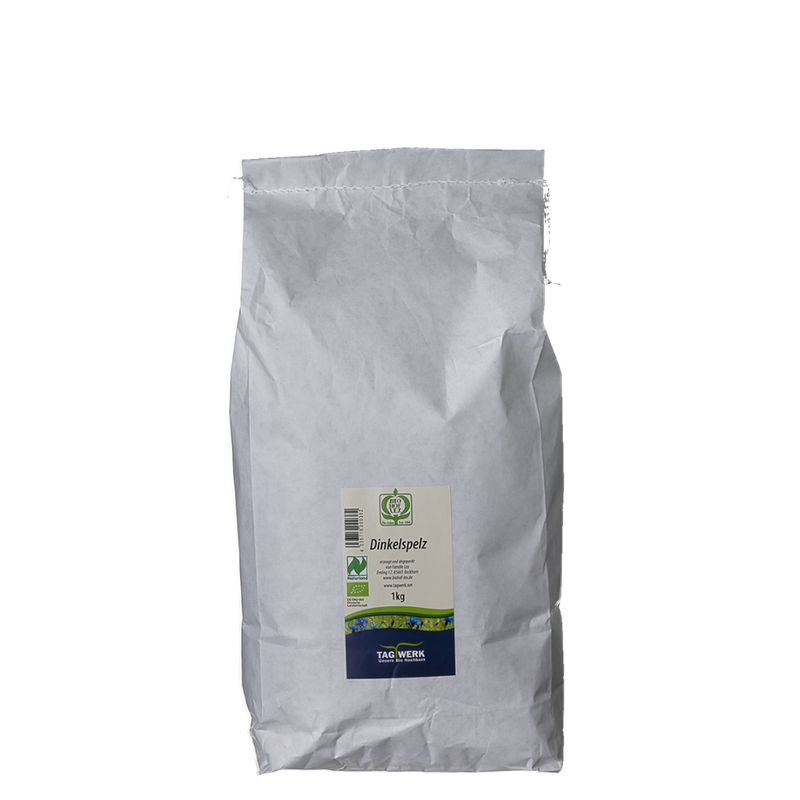 TAGWERK Dinkelspelz Lex - Produktbild