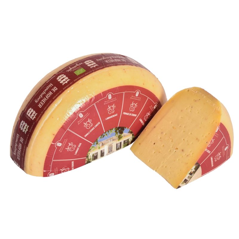 Heerlijkheid Mariënwaerdt Mariënwaerdt BIO Hofheer Zwiebel- Chutney Geschmack 4kg - Produktbild