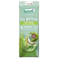 Bio Matcha Reis Kokos - Produktbild