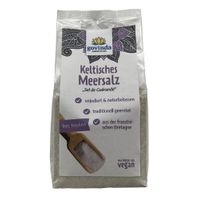 Keltisches Meersalz fein - Produktbild