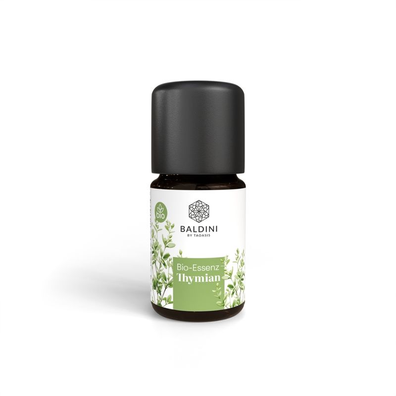 Baldini Baldini Bio-Aroma Thymian weiß - Produktbild