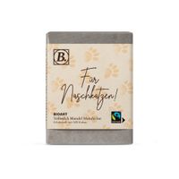 B. Schokolade Für Naschkatzen 70g bio, FT-Cert. - Produktbild