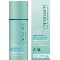 Hyaluron Rhodophyta Hydra Glow Booster Serum - Produktbild