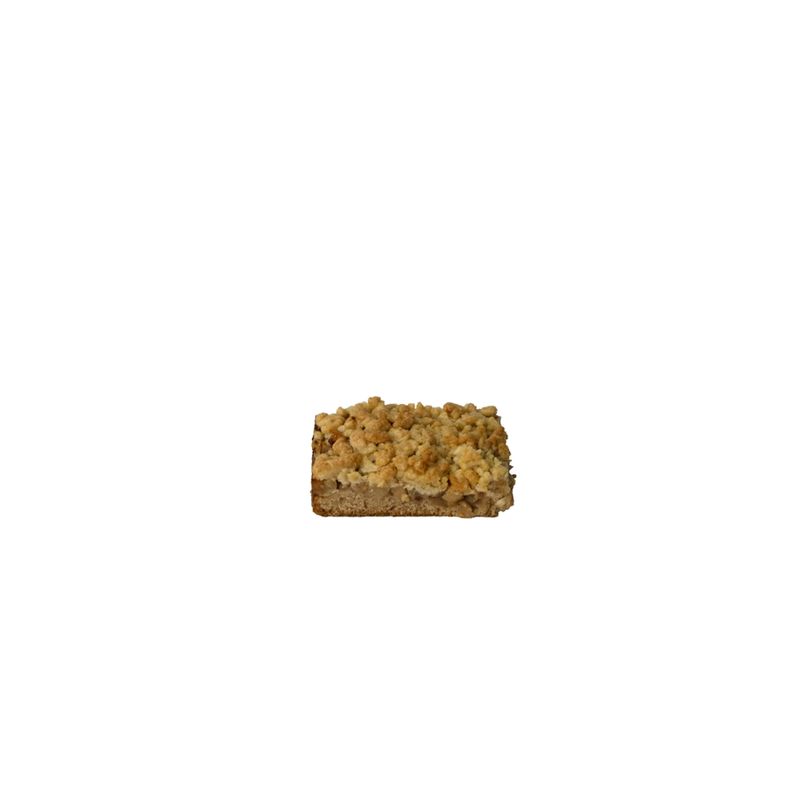biokaiser Dinkel-Apfelstreusel (8Stk) - Produktbild