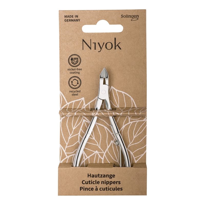 Niyok Hautzange - Produktbild