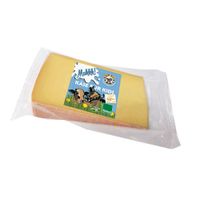Baldauf Bio Muhhh Käse für Kids - Produktbild