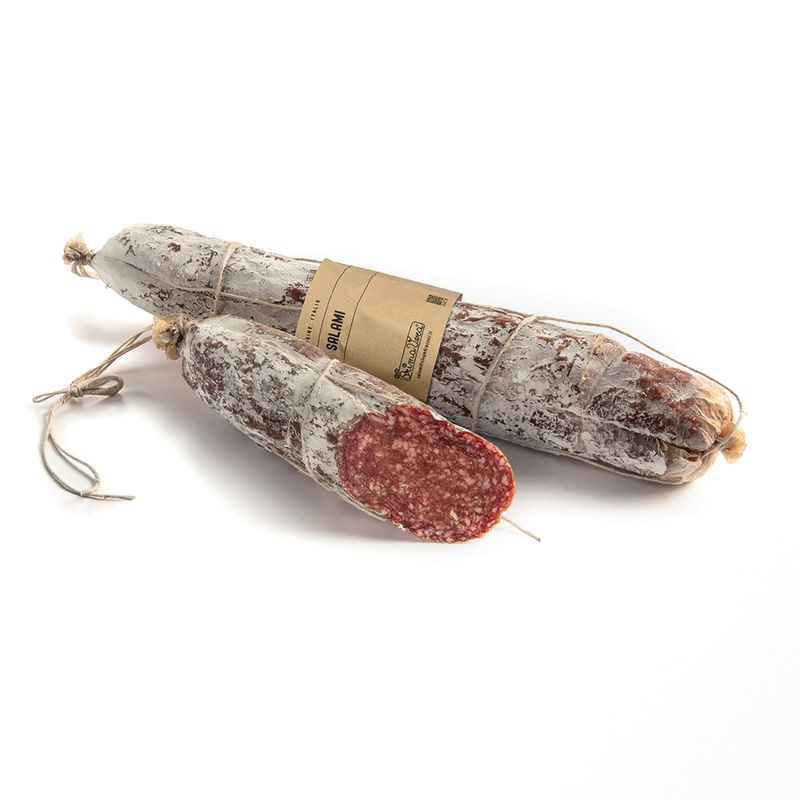 PrimaVera Bio Salami Milano - Produktbild