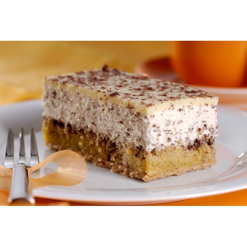 Steinofenbäcker Schoko-Eierlikör-Sahne - Produktbild