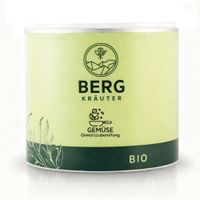 Gemüse Gewürzzubereitung 100g FD - Produktbild
