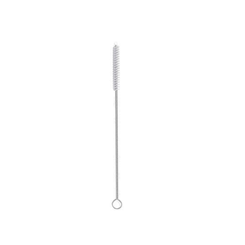 pandoo Reinigungsbürste für Strohhalme (12x) - Produktbild