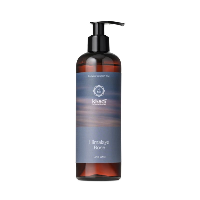 khadi Naturprodukte khadi Ayurveda Everyday  Himalaya Rose Handwash - Produktbild