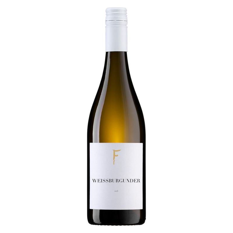 Weingut Feth Weissburgunder Gutswein, bio, demeter - Produktbild
