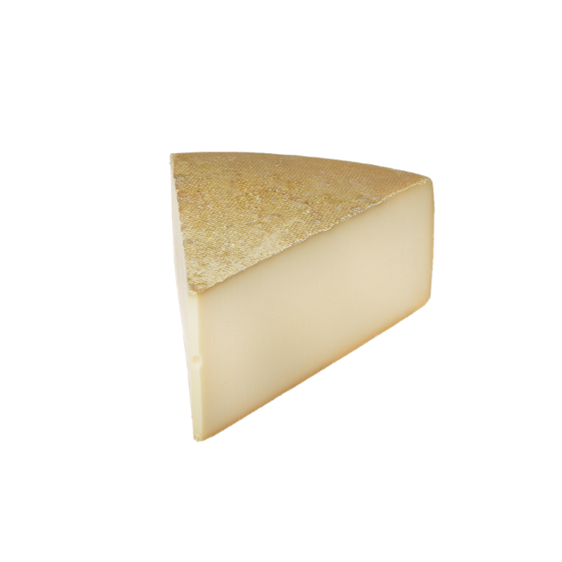 TAGWERK Antersberger Bergkäse 3 Monate Dorfkäserei Stadler - Produktbild