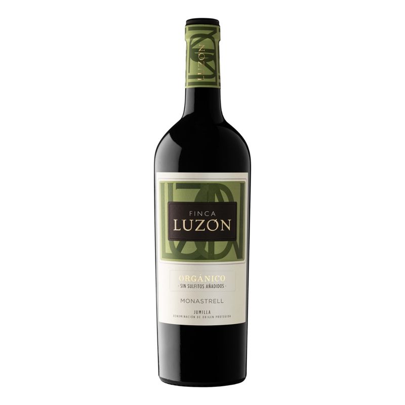 Bartke direkt Luzón Tinto DOP schwefelfrei - Produktbild