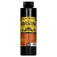 BIO  Rotisseursenf - Roastar 500ml - Produktbild