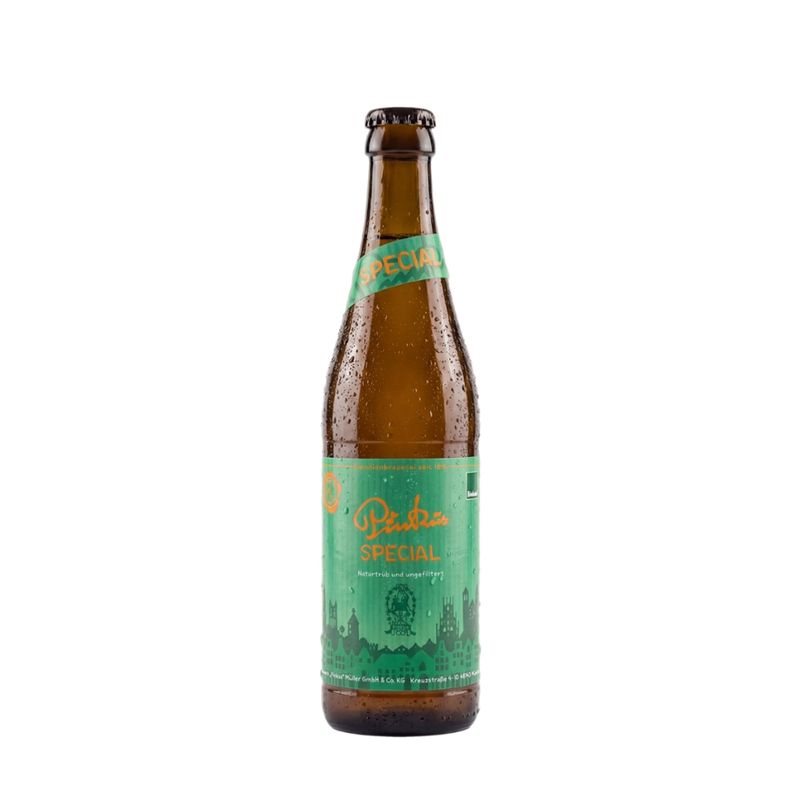 Pinkus Pinkus Special 24er - Produktbild