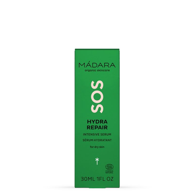 MADARA SOS HYDRA Intensiv hydrierendes Serum - Produktbild