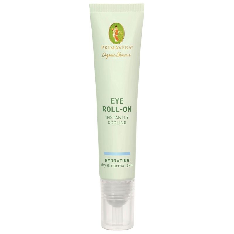 PRIMAVERA Eye Roll-On - Instantly Cooling - Produktbild