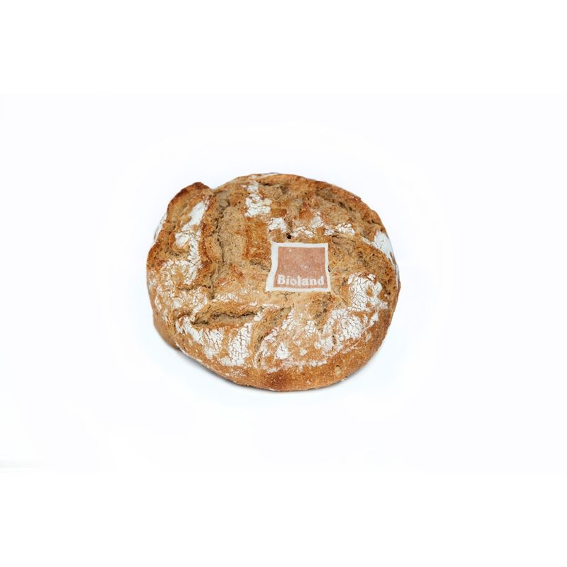 ALLERLIEBE BIOLAND Dinkel-Single HGB 275g - Produktbild
