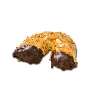 Mandelhörnchen - Produktbild