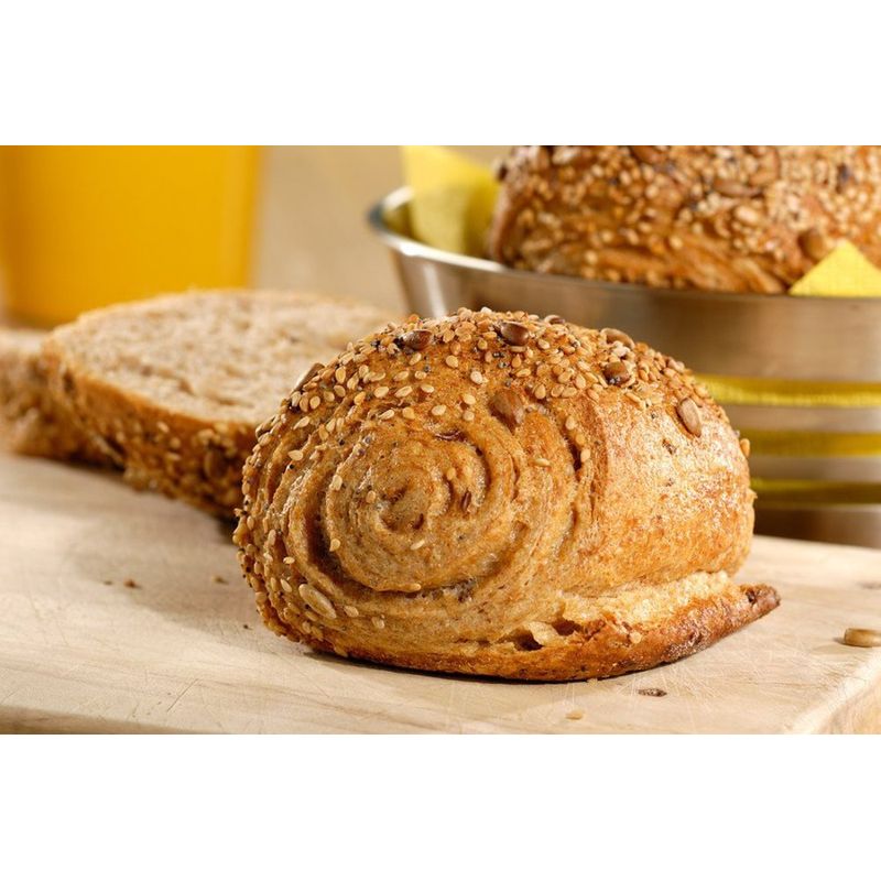 Steinofenbäcker Plunderbrötchen - Produktbild