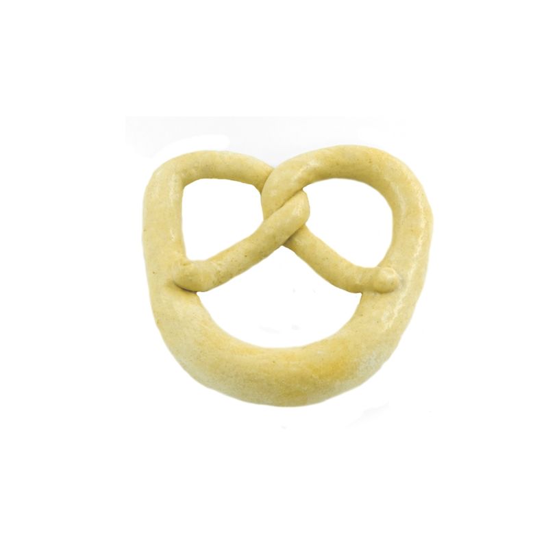 Öko Bäckerei Konditorei Mauerer  Öko TK Brezenteiglinge 85g - Produktbild