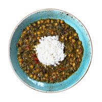Bio Kichererbsen-Reis-Curry 1.600g [Size M] - Produktbild