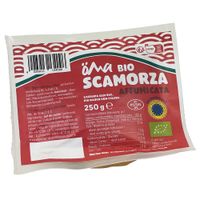ÖMA Scamorza Affumicata, Bio - SB - Produktbild