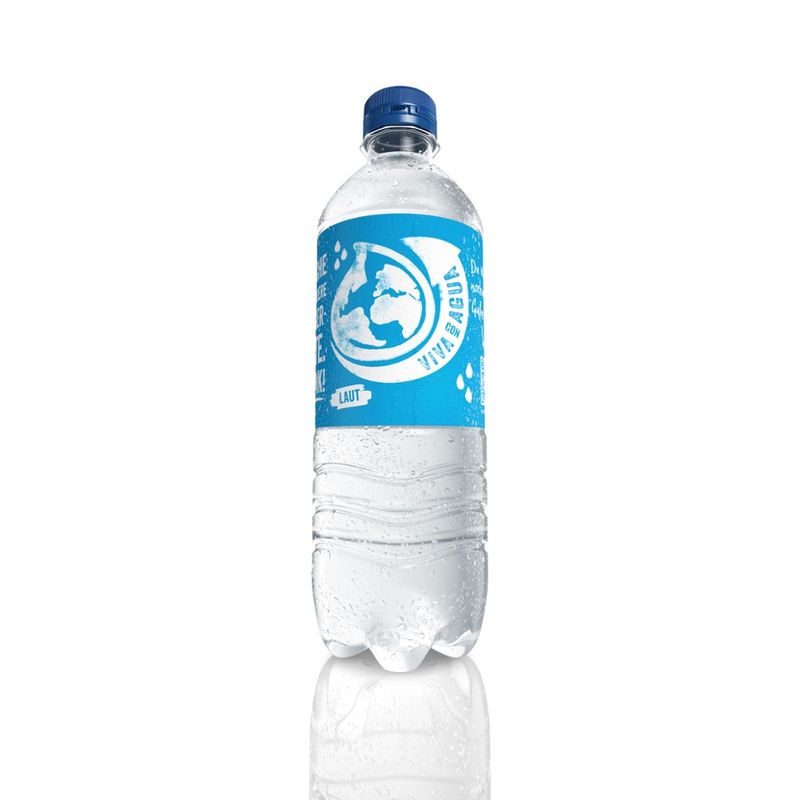 Viva con Agua Viva con Agua Nord laut PET Cycle 0,5l - Produktbild