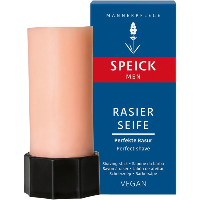 Speick Speick Men Rasierseife - Produktbild