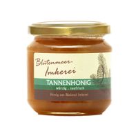 Bioland Tannenhonig - Produktbild