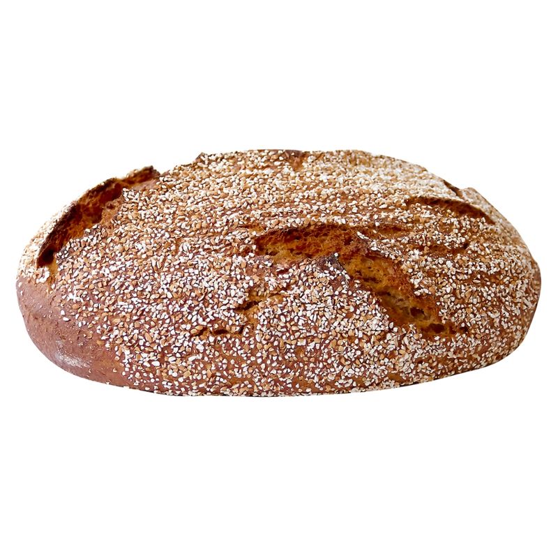 Märkisches Landbrot Buchweizenbrot - Produktbild