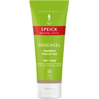 Speick Natural Aktiv Duschgel Palmölfrei - Produktbild