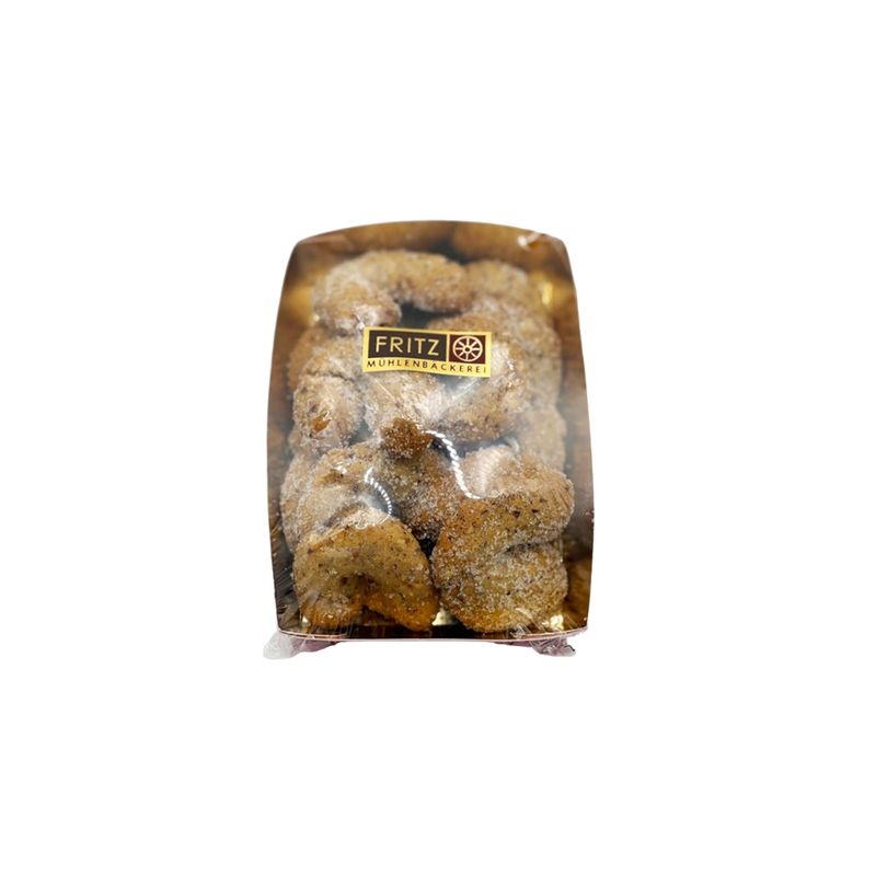 Fritz Fritz Bio Vanillekipferl - Produktbild