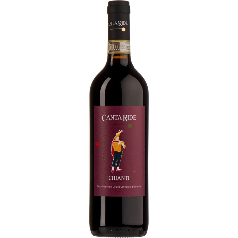 CantaRide CantaRide Chianti - Produktbild