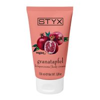 Granatapfel Körpercreme 150ml Cosmos nat. - Produktbild