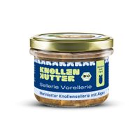 Knollenkutter Sellerie Vorellerie - Produktbild