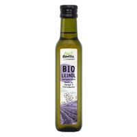 Bonella Bio Leinöl 0,25l - Produktbild