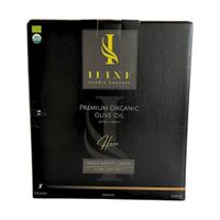 Olivenöl Bag-in-Box Hana (mild) - 5 Liter - Produktbild