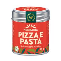 Pizza e Pasta bio SD-Dose - Produktbild