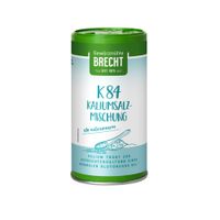 K 84 - Kaliumsalzmischung (Diätsalz) - Produktbild