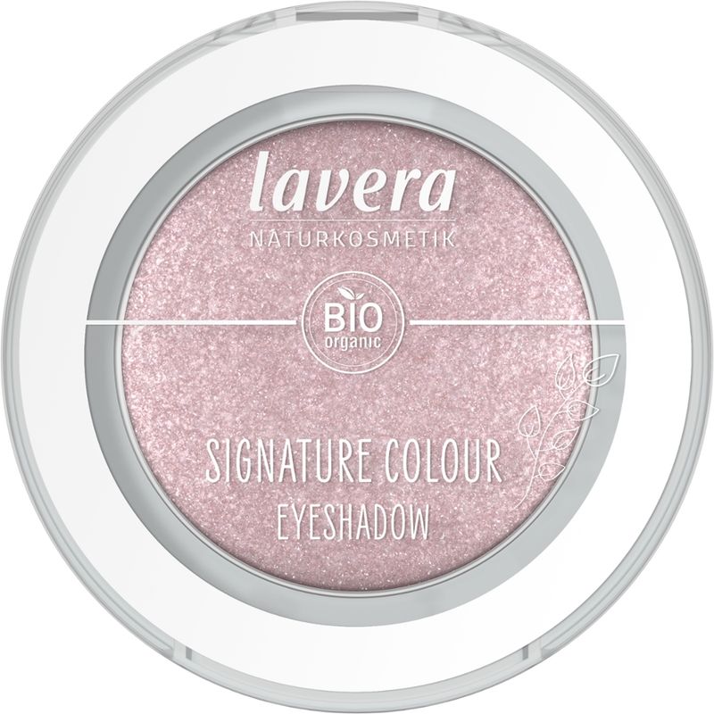 lavera Signature Colour Eyeshadow -Diamond Dust 09- - Produktbild