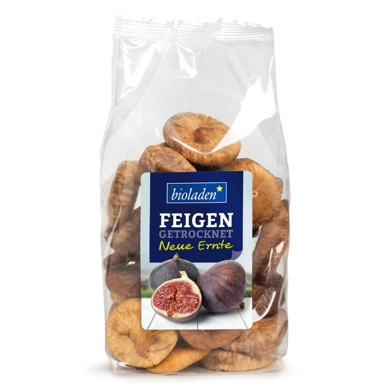 bioladen Feigen getrocknet - Produktbild