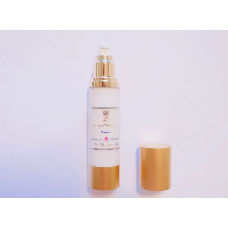 MLM MLm Manuka Balance Face fresh  mit Hyaluron - Produktbild
