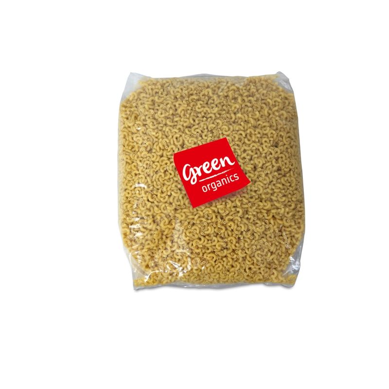 greenorganics Großverbraucherartikel Hörnchen - Produktbild