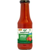 dem. Ketchup 350ml - Produktbild