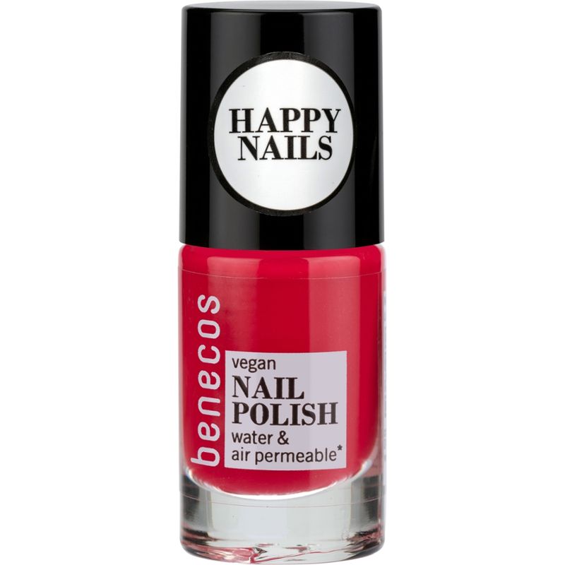 benecos benecos Nail Polish hot summer - Produktbild