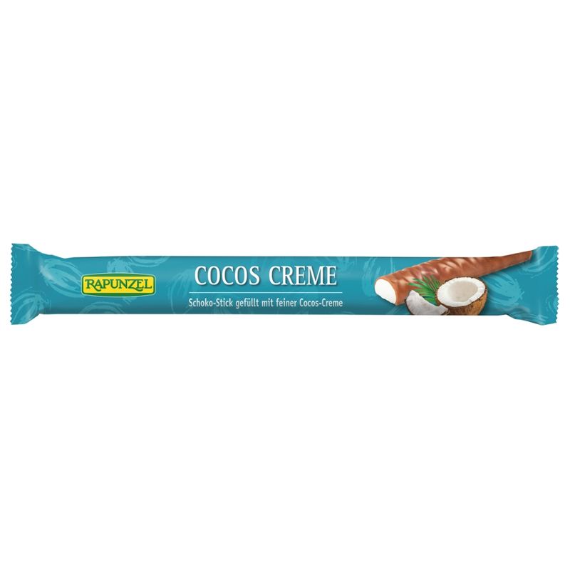 Rapunzel Cocos-Creme Stick - Produktbild