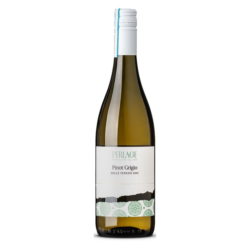 Perlage Pinot Grigio Delle Venezie DOC - Produktbild